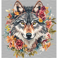 Animal Integration-DW 836